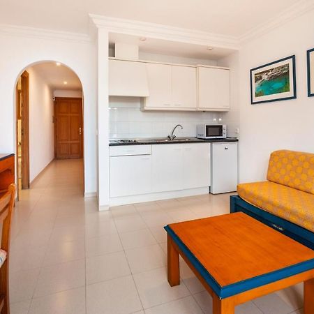 Apartamentos Charlys Can Picafort Can Picafort  Exterior foto